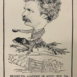 Mark Twain