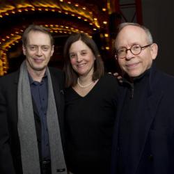 Steve Buscemi